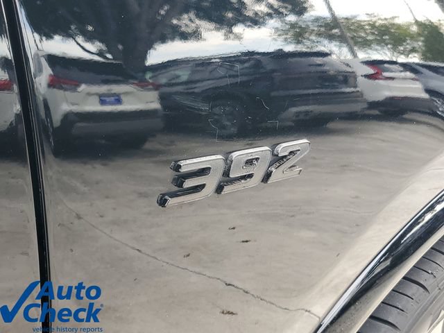 Used 2021 Dodge Durango SRT w/ Technology Group AWD/4WD image 8