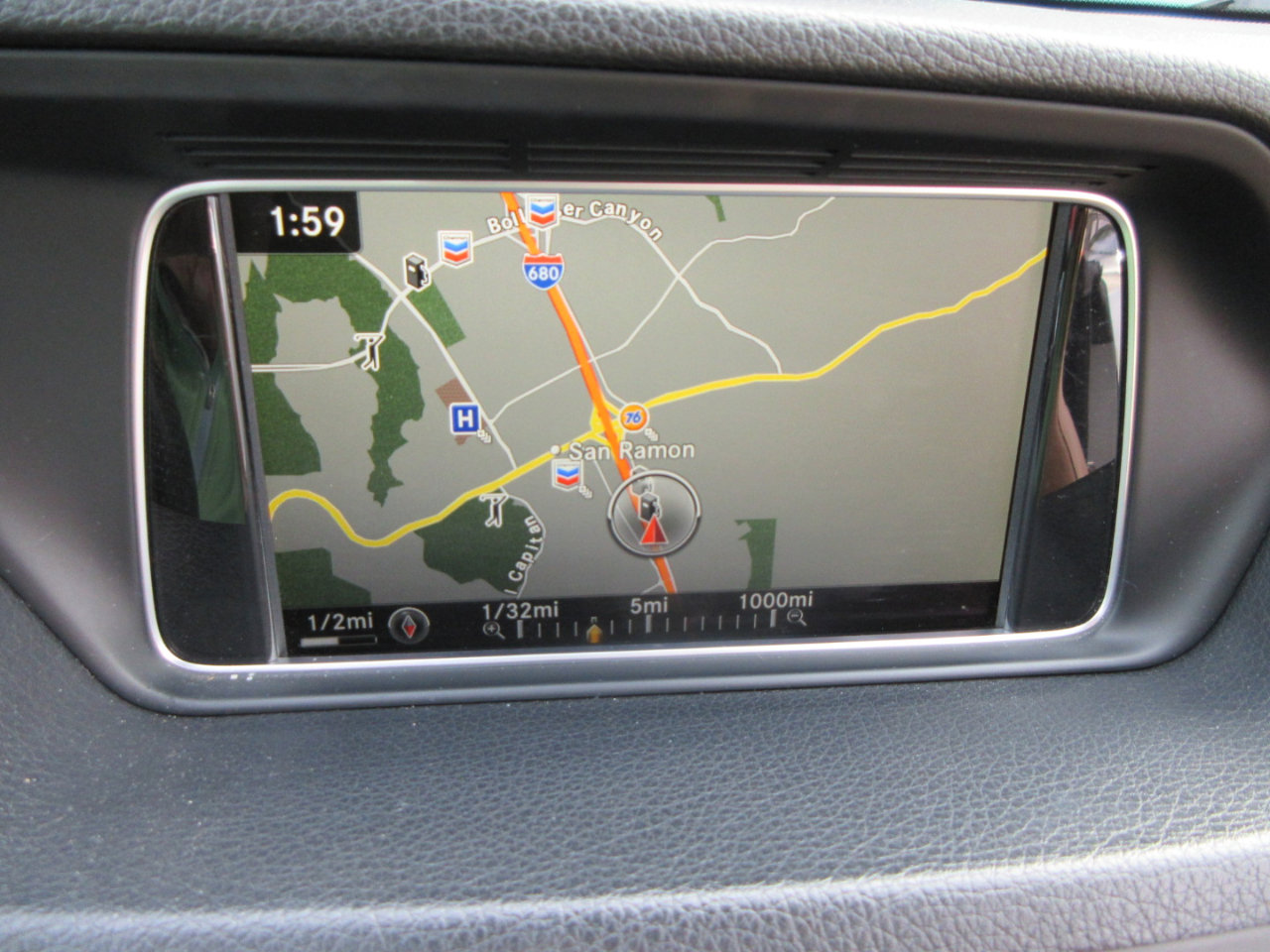 Used 2016 Mercedes-Benz E 400 SPORT-PREMIUM 2 PKG**HEAT-AC S image 46