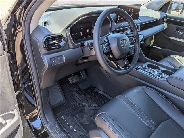 New 2026 Honda Pilot EX-L image 3