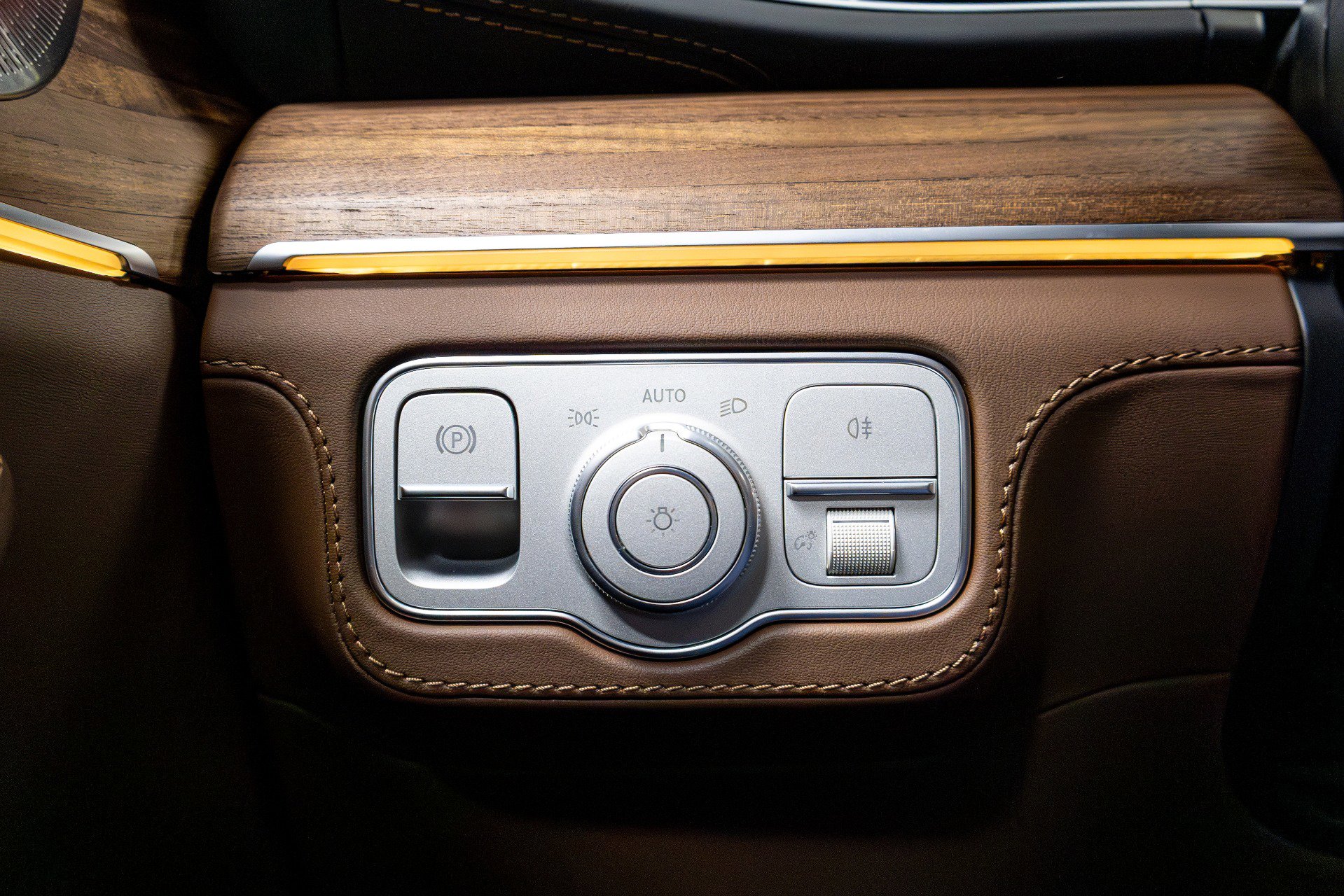 Used 2026 Mercedes-Benz GLS 63 AMG 4MATIC image 69