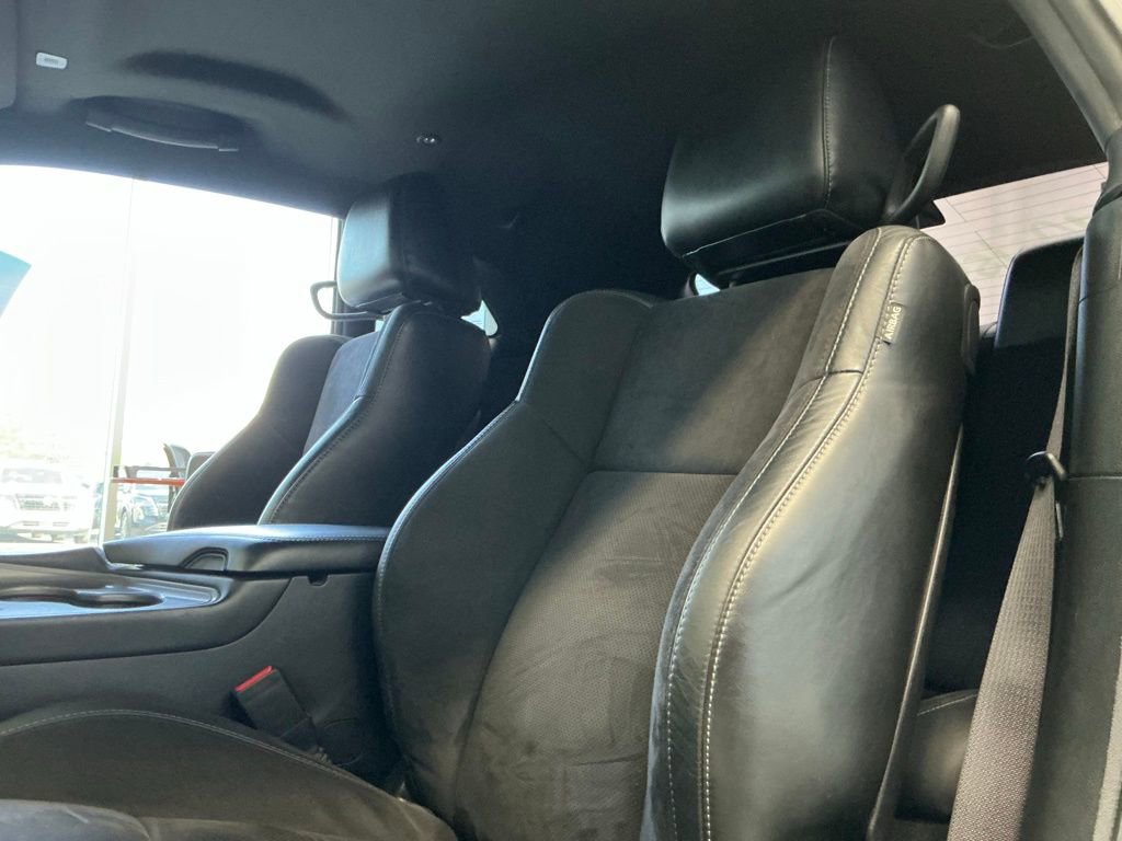 Used 2023 Dodge Challenger R/T w/ Plus Package image 13