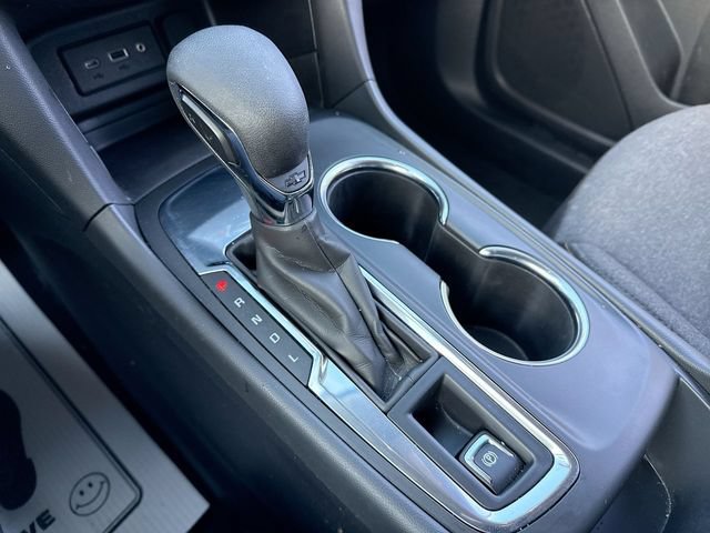 Used 2023 Chevrolet Equinox LT FWD image 20