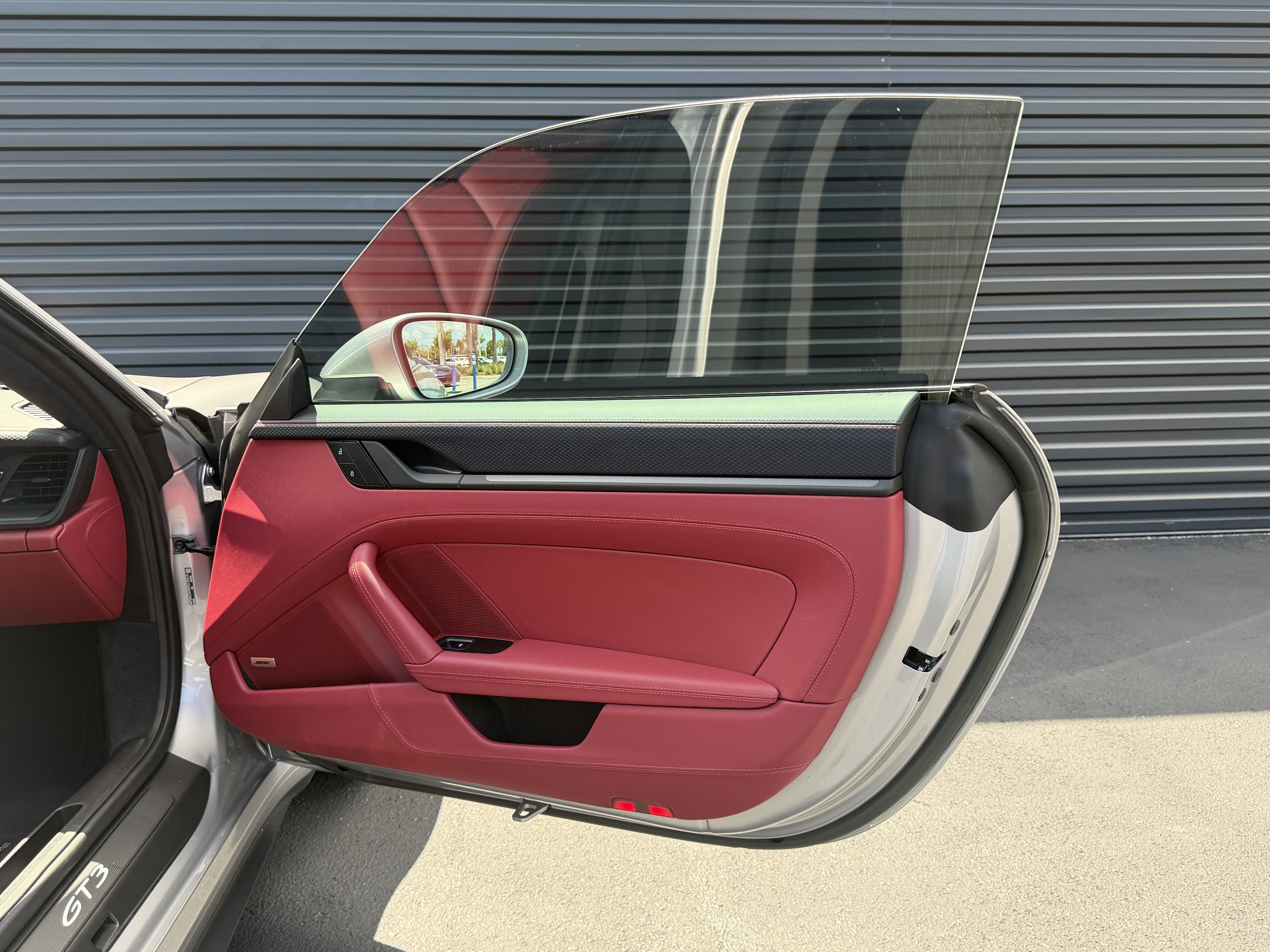 Certified 2023 Porsche 911 GT3 RWD image 19