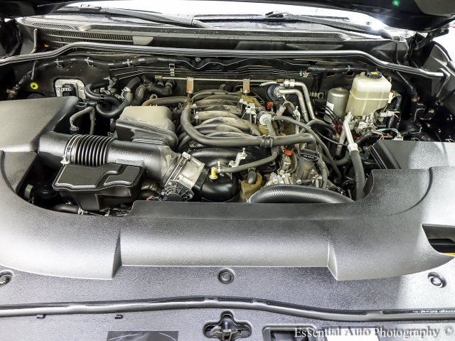 Used 2019 Lexus LX 570 4WD image 27