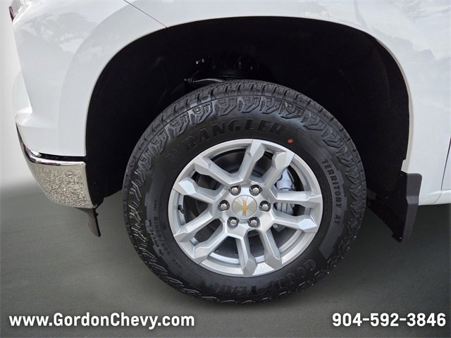 New 2026 Chevrolet Silverado 1500 LT image 9