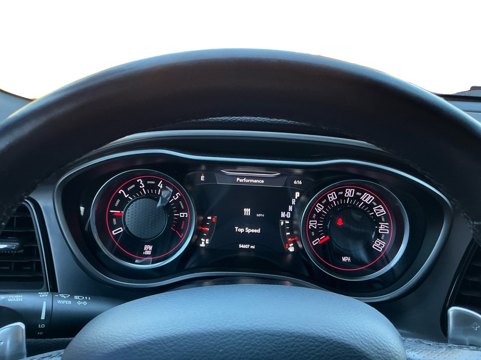 Used 2019 Dodge Challenger GT w/ Plus Package image 12