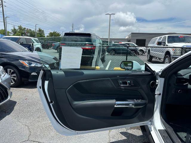 New 2025 Ford Mustang GT image 22