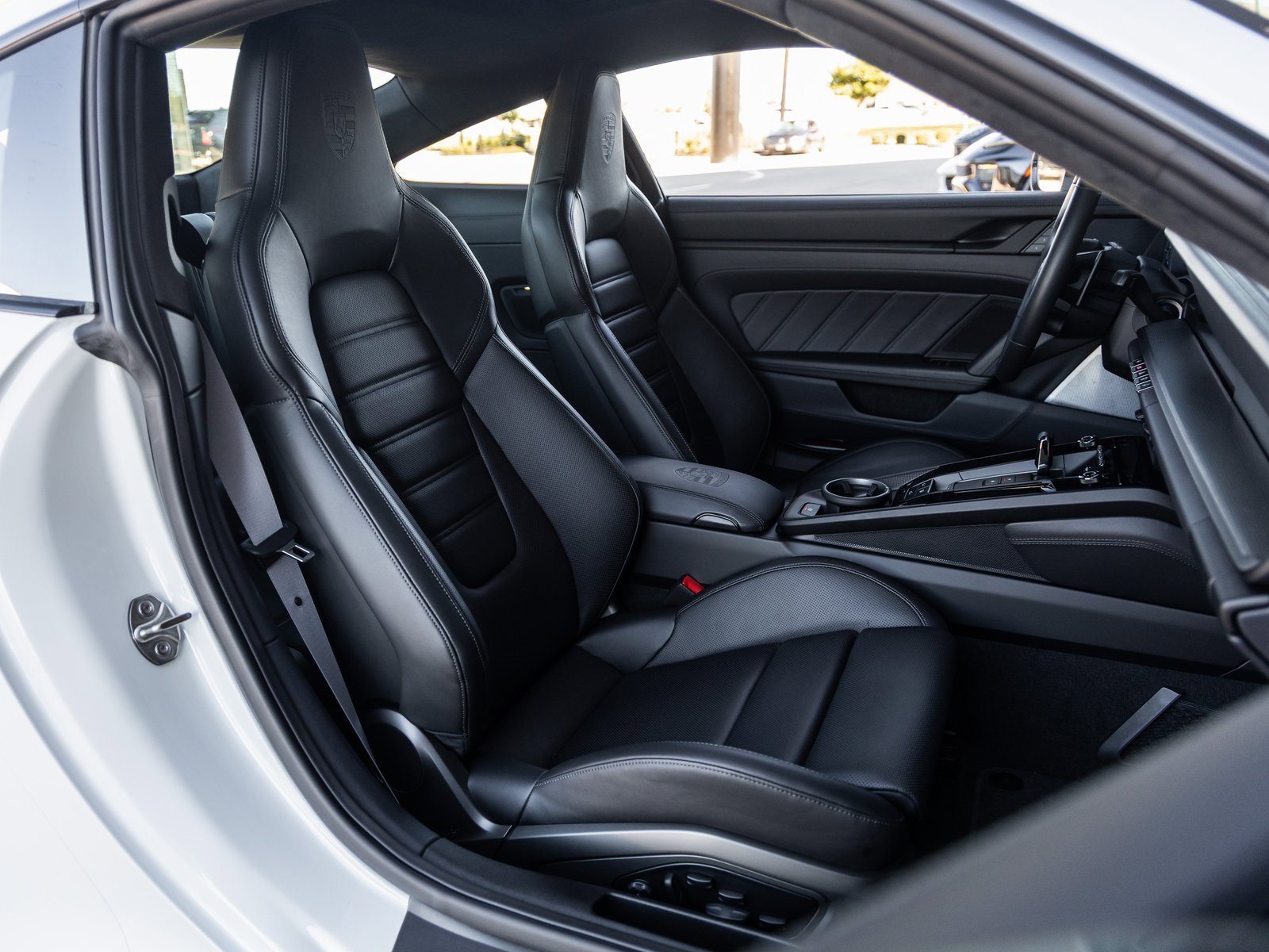 Certified 2025 Porsche 911 Carrera GTS image 45