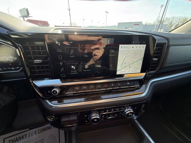 Used 2026 GMC Sierra 1500 Elevation AWD/4WD image 18
