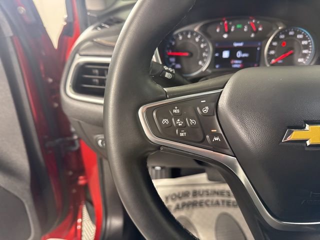 Used 2023 Chevrolet Equinox Premier image 34