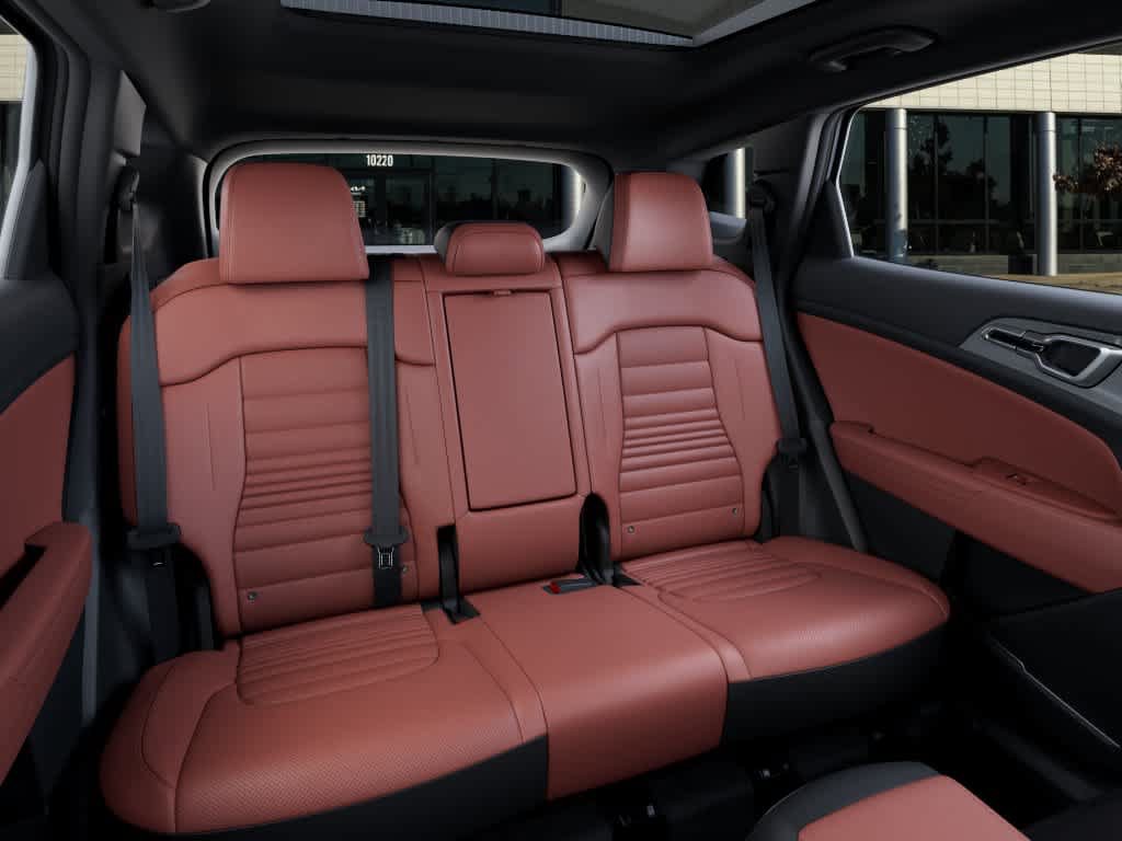 New 2026 Kia Sportage SX FWD image 16
