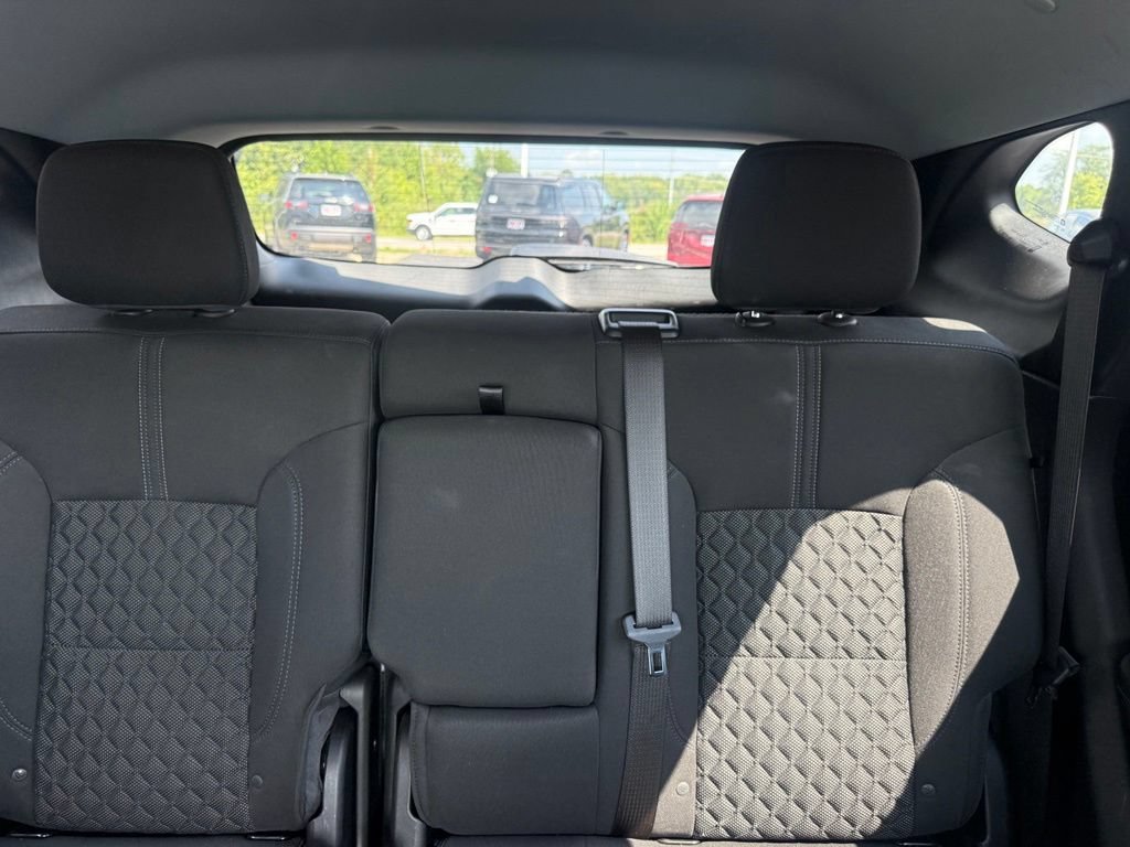Used 2022 Chevrolet Blazer LT AWD/4WD image 28