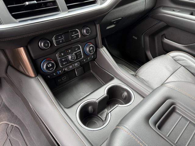 Used 2023 Chevrolet Tahoe High Country w/ Max Trailering Package AWD/4WD image 18