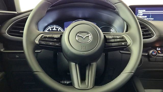 New 2026 MAZDA MAZDA3 s Sport FWD image 22