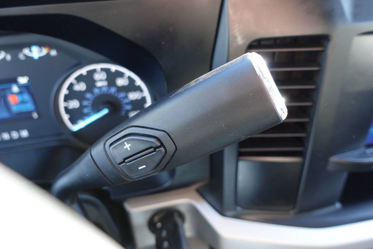 Used 2023 Ford F250 XLT image 47