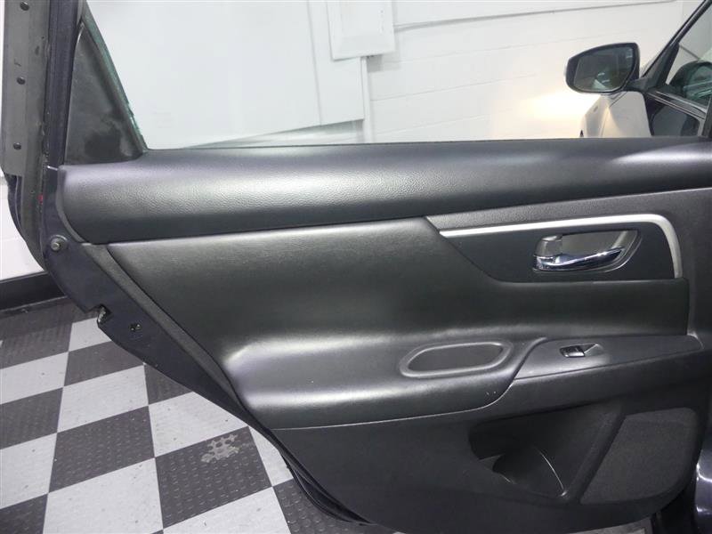 Used 2018 Nissan Altima 2.5 SL image 25