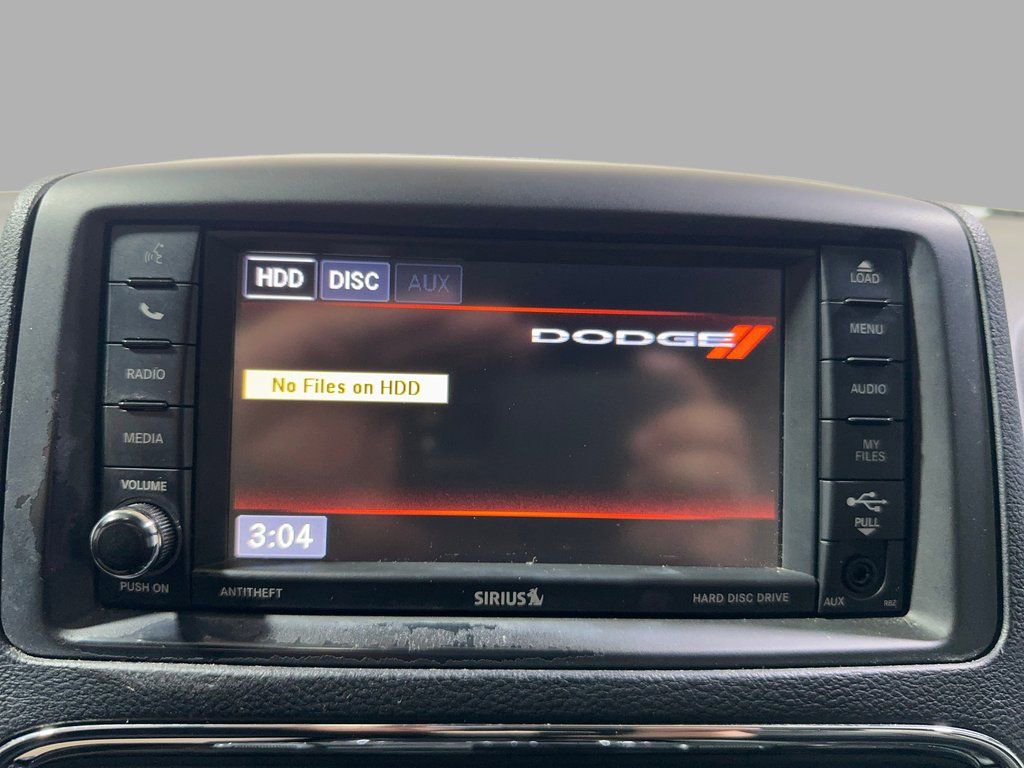 Used 2018 Dodge Grand Caravan SXT w/ Blacktop Package image 17