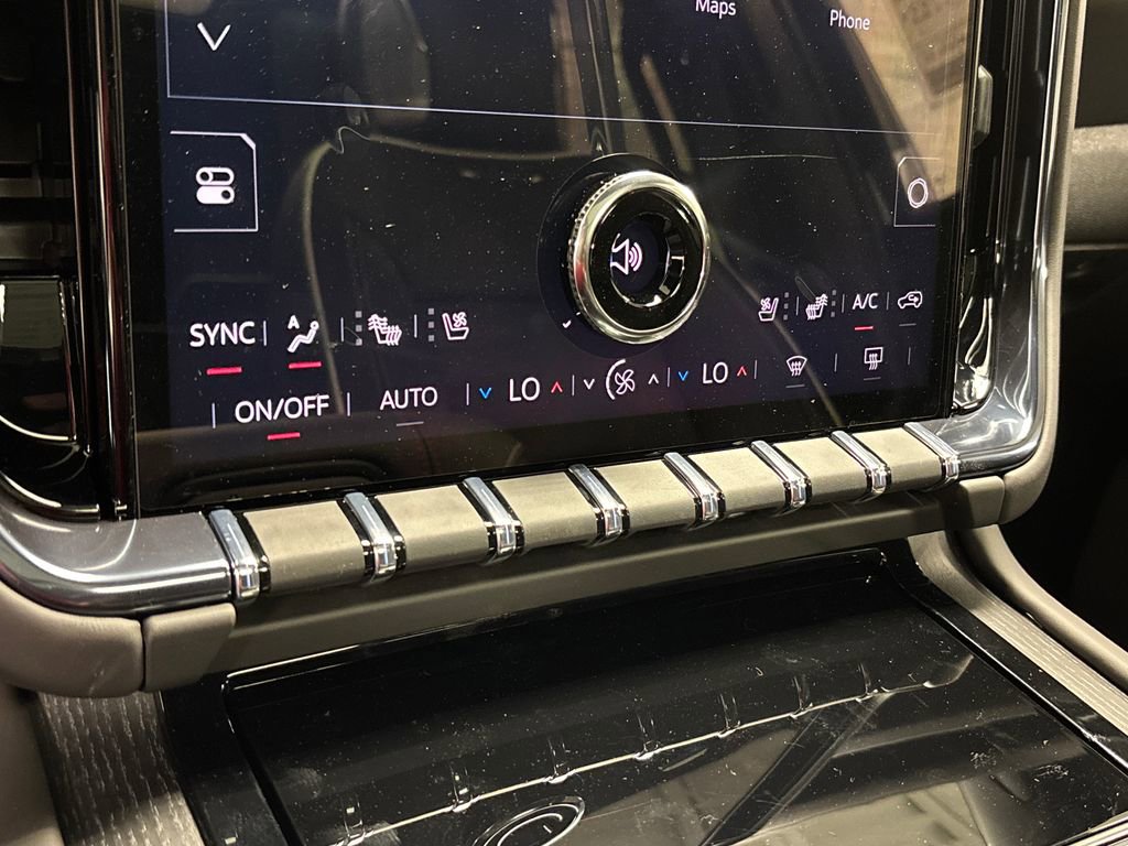 New 2026 GMC Yukon AT4 Ultimate image 45