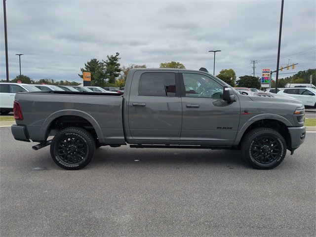 New 2026 RAM 2500 Limited image 3