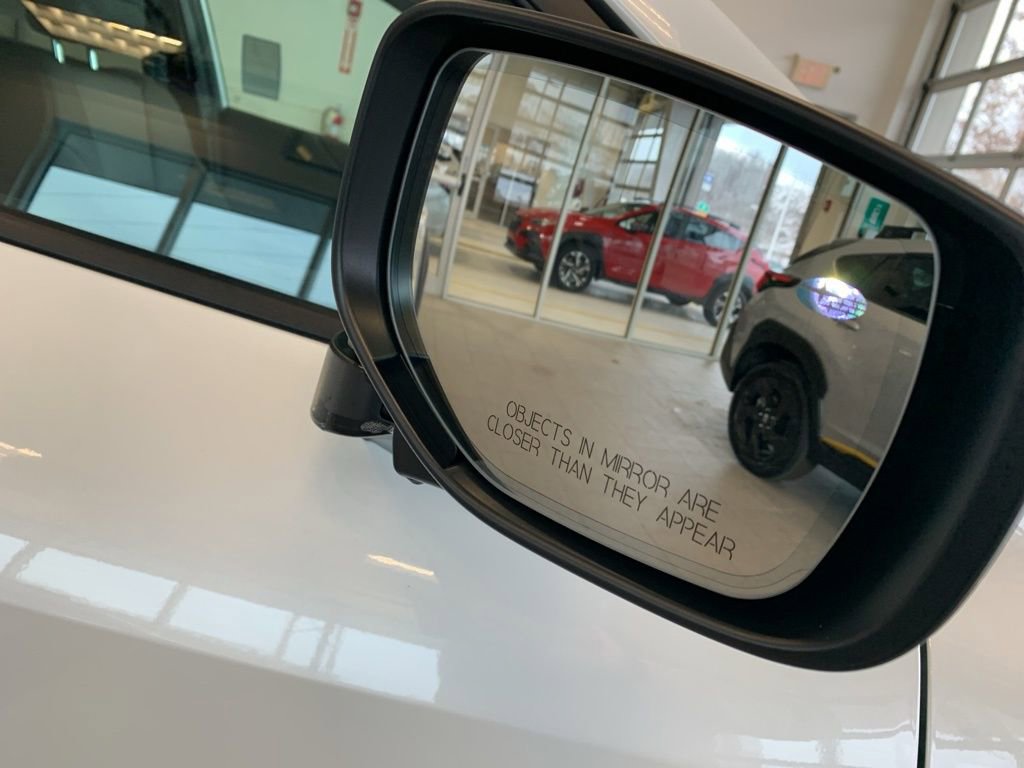 New 2025 Subaru Outback Wilderness image 22