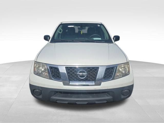 Used 2017 Nissan Frontier S RWD image 9