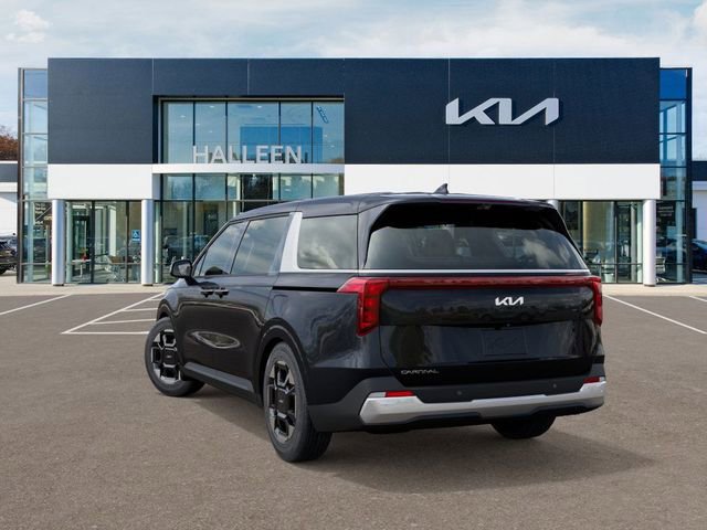 New 2026 Kia Carnival EX image 4