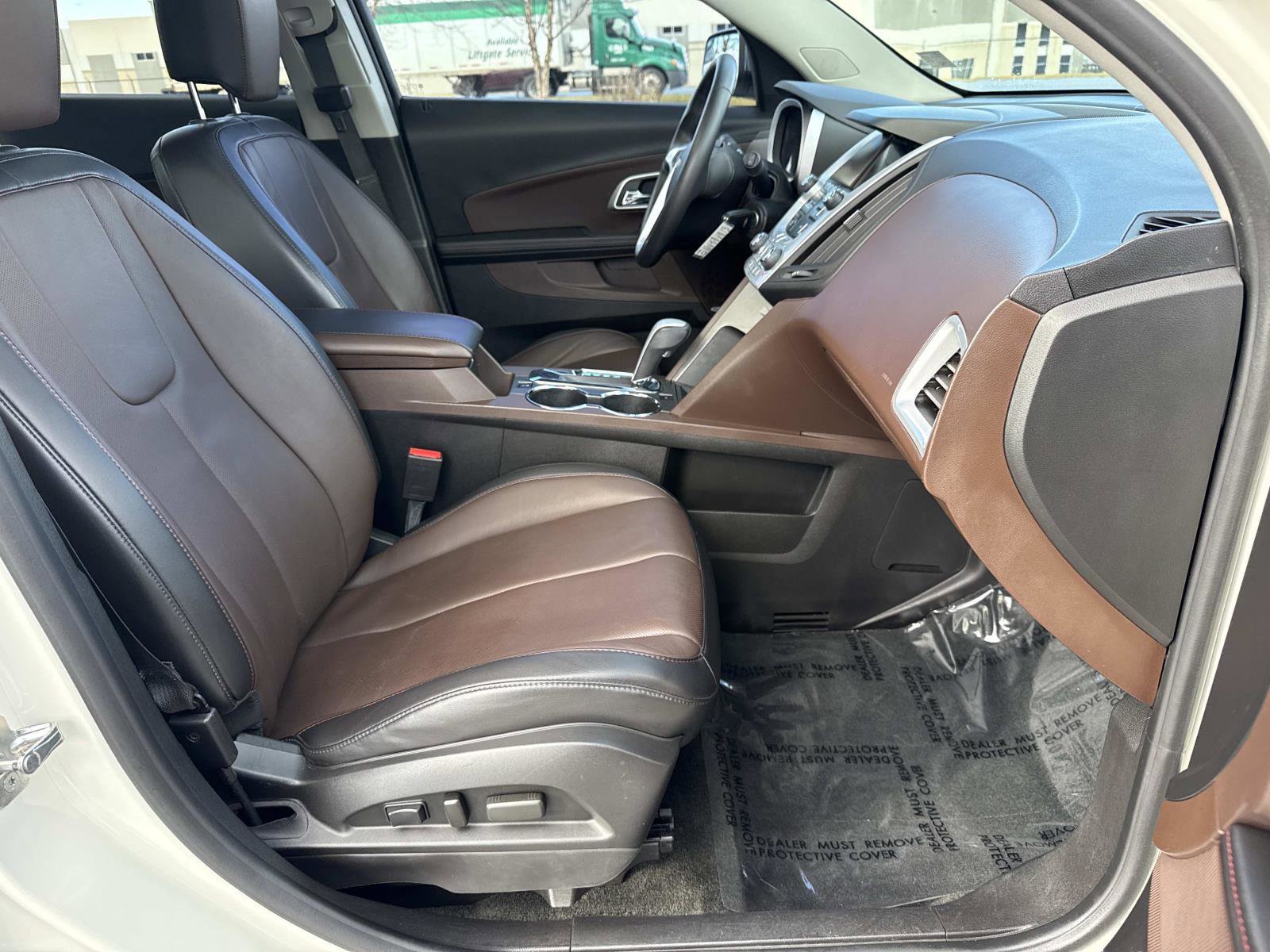 Used 2014 Chevrolet Equinox LT w/ Power Convenience Package image 18