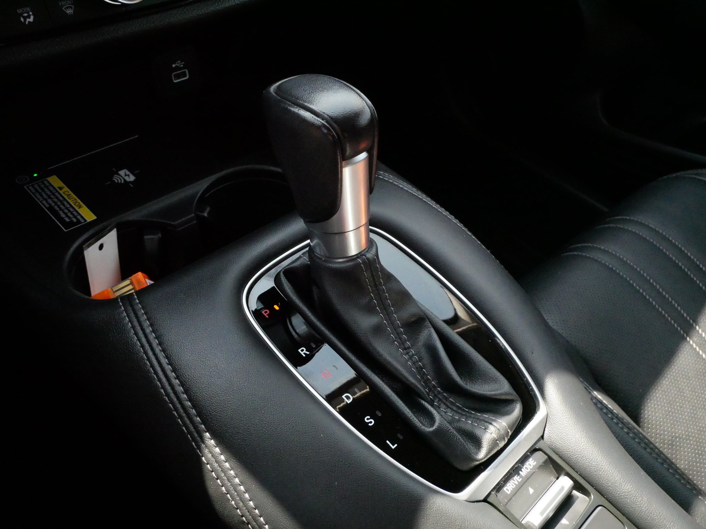 Certified 2024 Honda HR-V EX-L image 24
