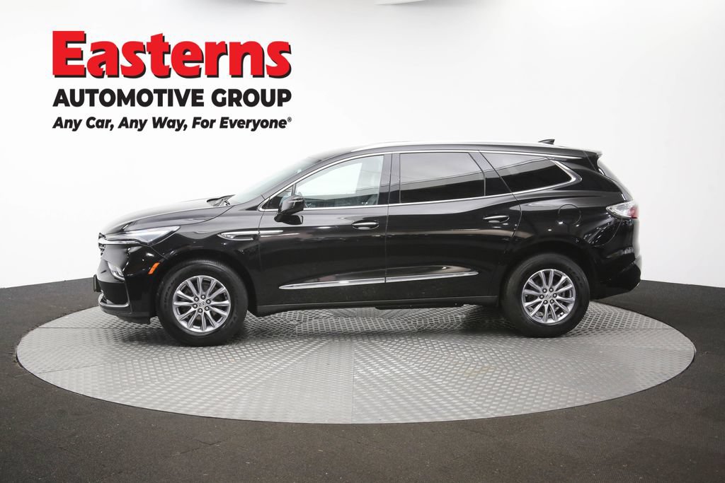 Used 2023 Buick Enclave Essence FWD image 63