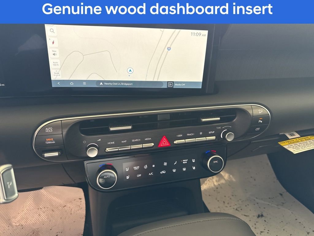 New 2026 Hyundai Palisade Calligraphy image 10