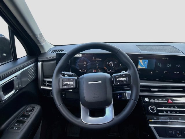New 2027 Hyundai Santa Fe SE FWD image 21