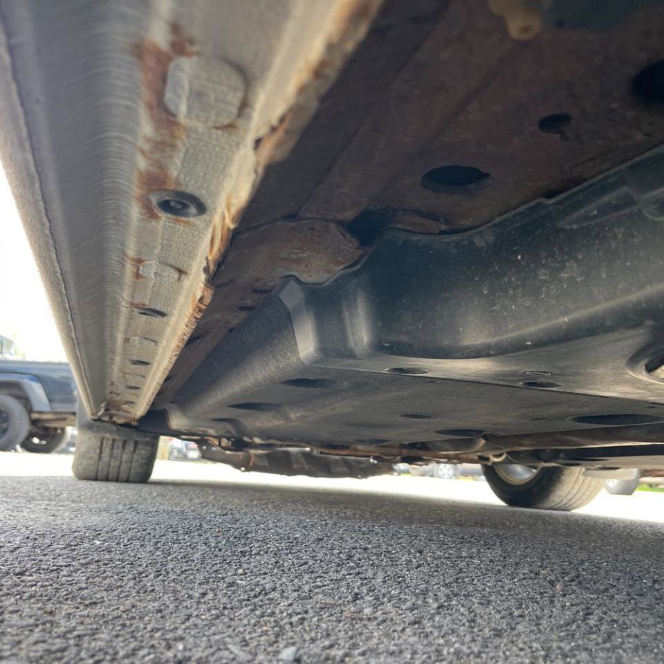 Used 2014 Chevrolet Malibu LS w/ Protection Package FWD image 10