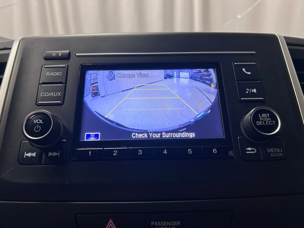 Used 2017 Honda Ridgeline RTL image 15