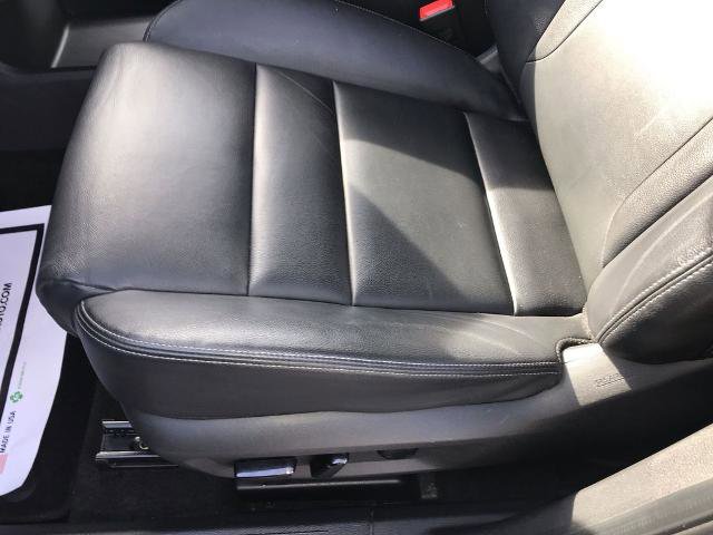 Certified 2023 Nissan Rogue SL w/ SL Premium Package AWD/4WD image 12