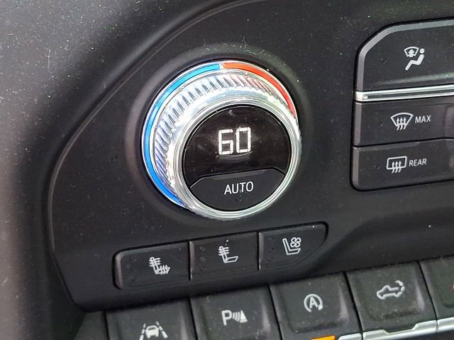 Used 2021 GMC Sierra 1500 AT4 w/ AT4 Premium Package image 19