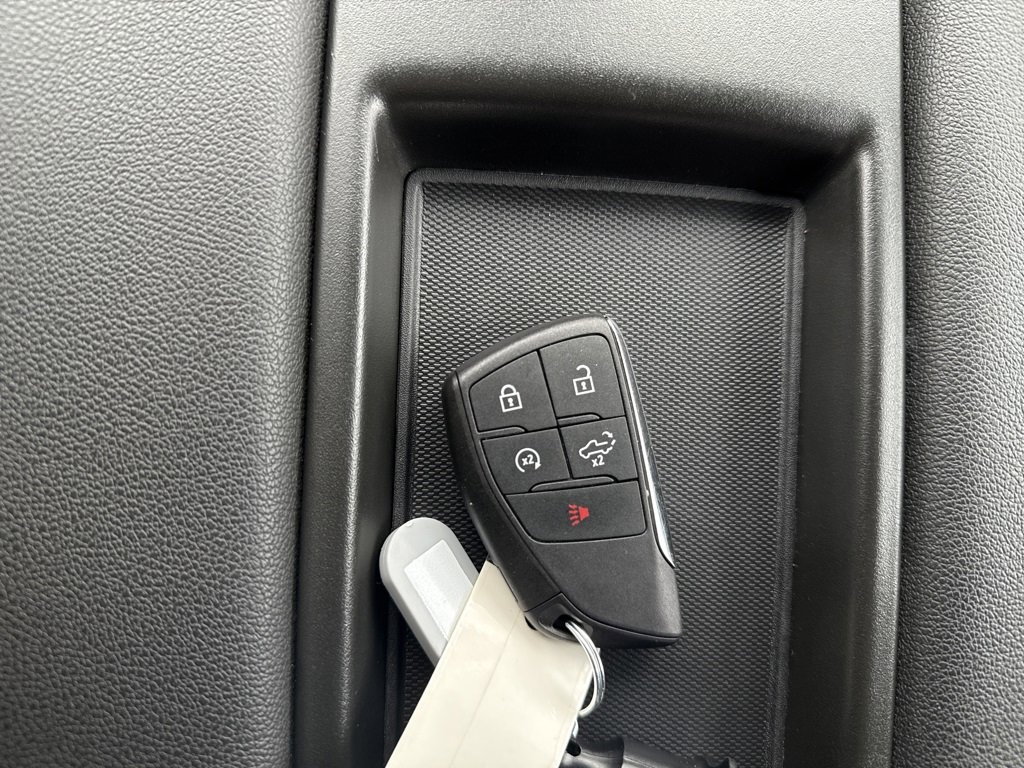 Used 2024 GMC Sierra 1500 Elevation w/ LPO, GMC Protection Package image 18