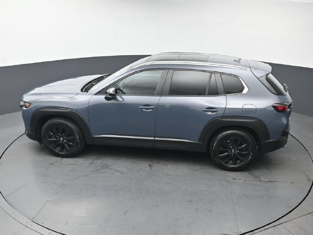 Used 2024 MAZDA CX-50 AWD 2.5 S w/ Cargo Package image 37