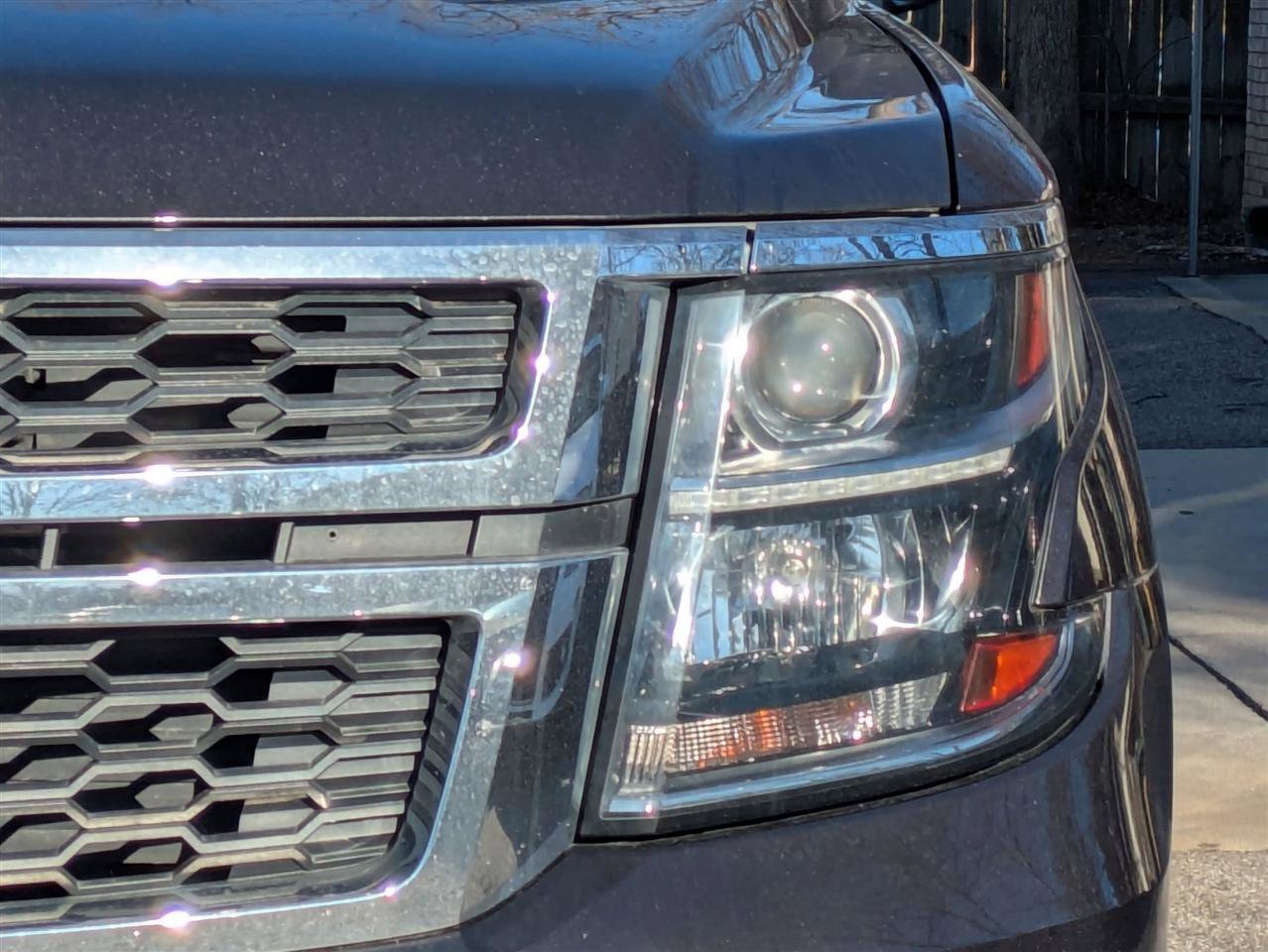 Used 2018 Chevrolet Tahoe 4WD w/ Max Trailering Package image 5