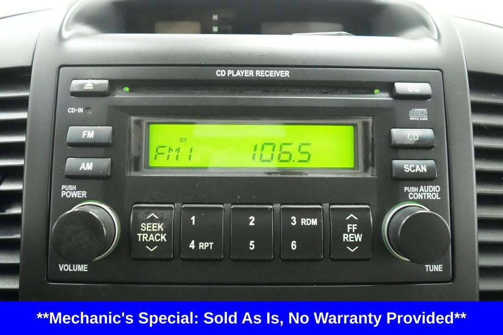 Used 2006 Kia Sedona FWD image 31