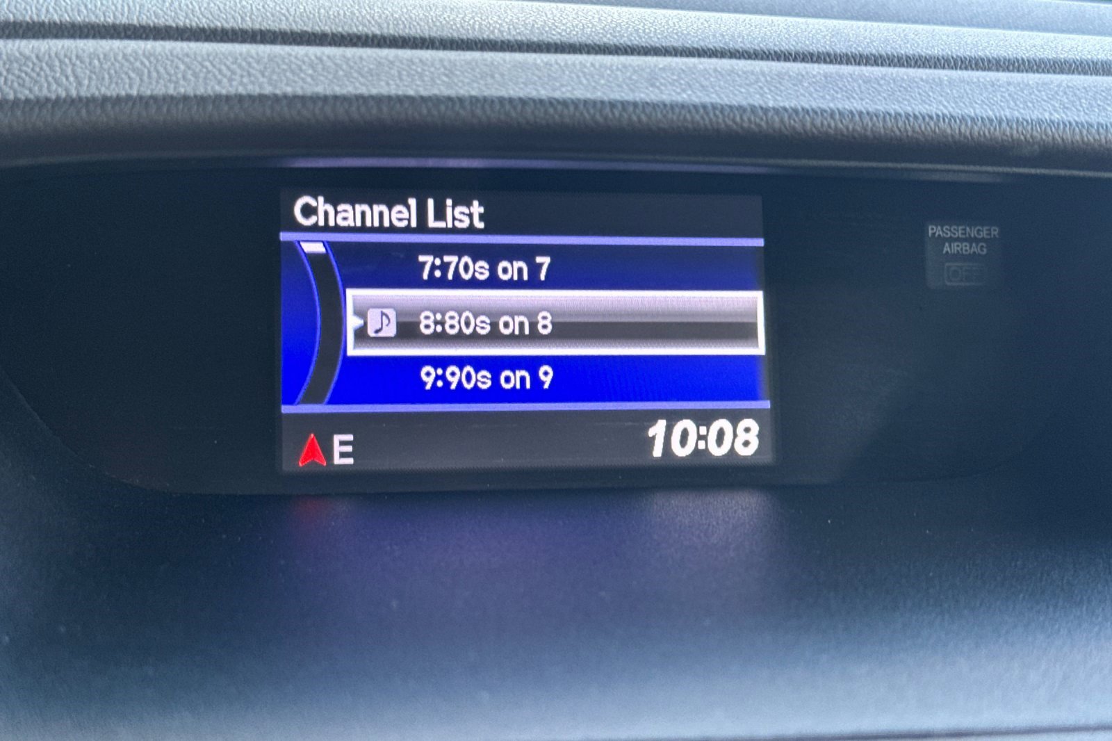 Used 2014 Honda CR-V EX-L image 22