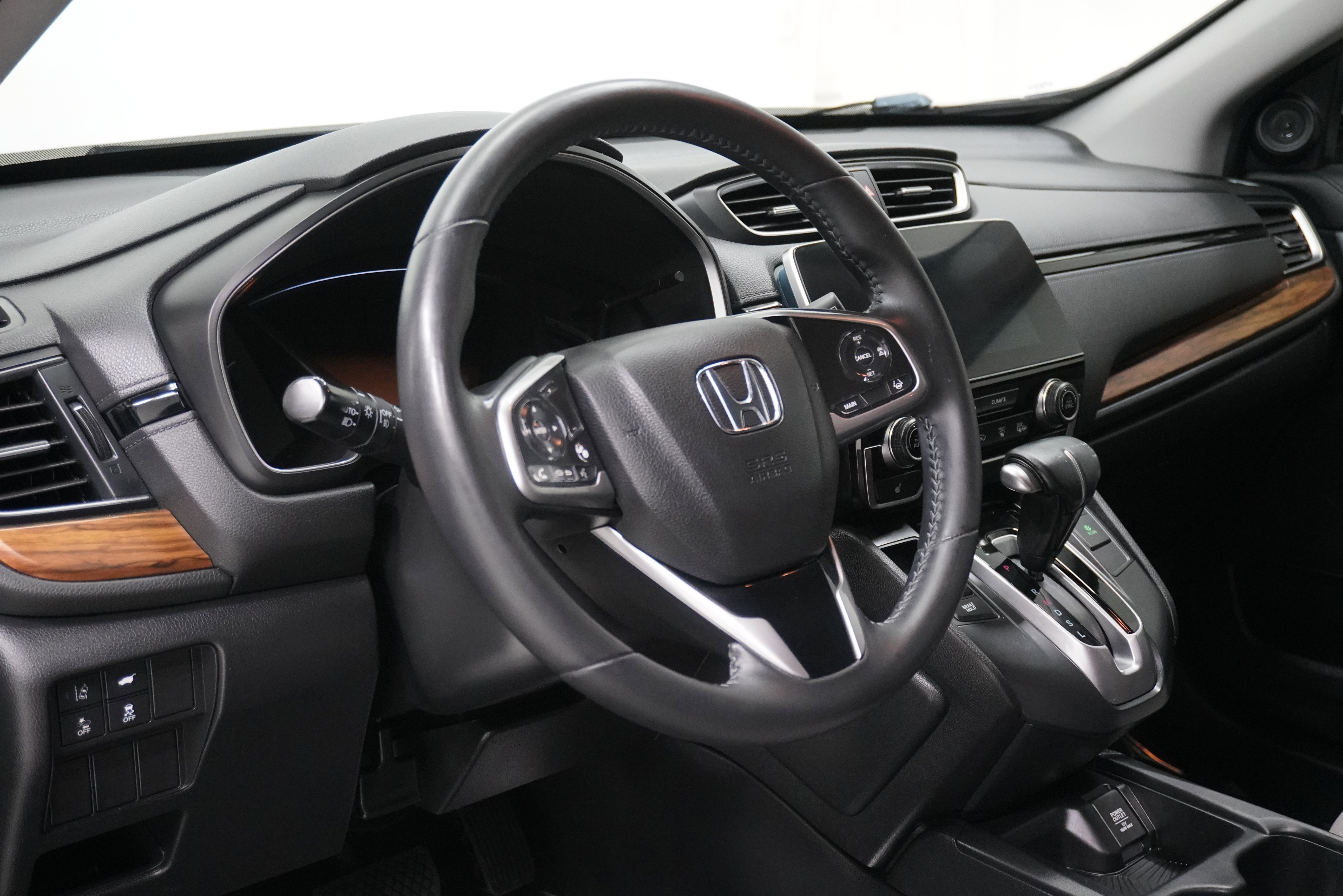 Used 2019 Honda CR-V Touring image 9