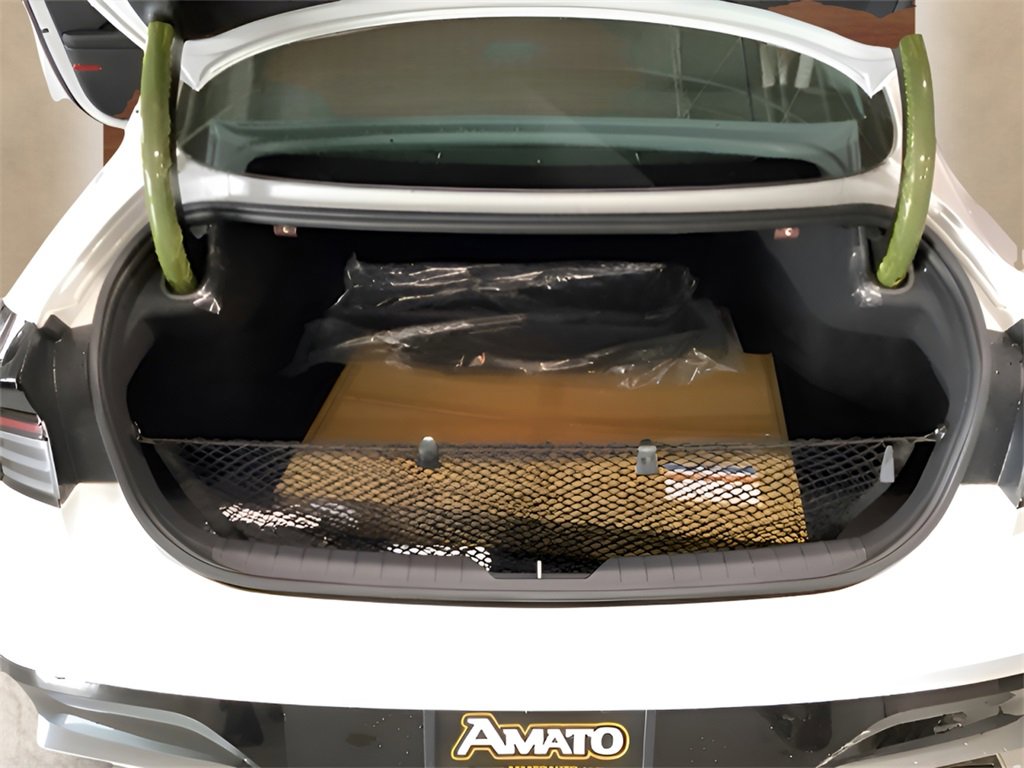 Used 2025 Hyundai Sonata SEL image 22