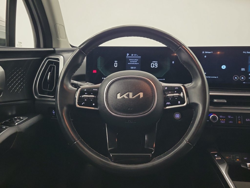 Used 2024 Kia Sorento S AWD/4WD image 14