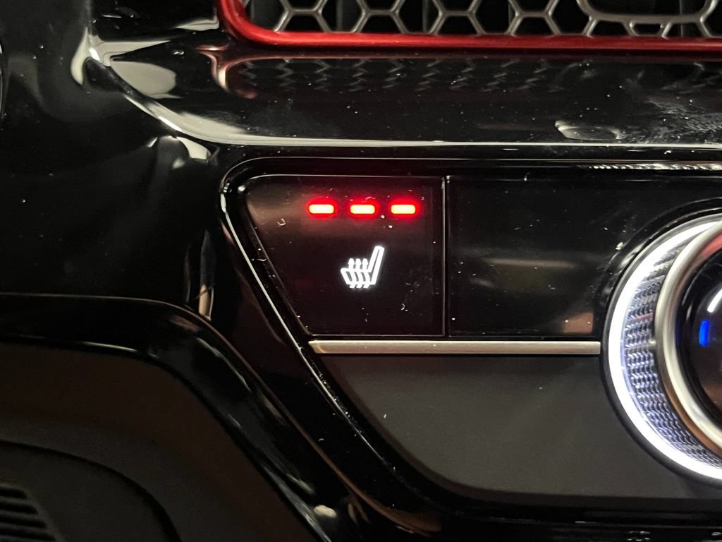 New 2026 Honda Civic Si image 18