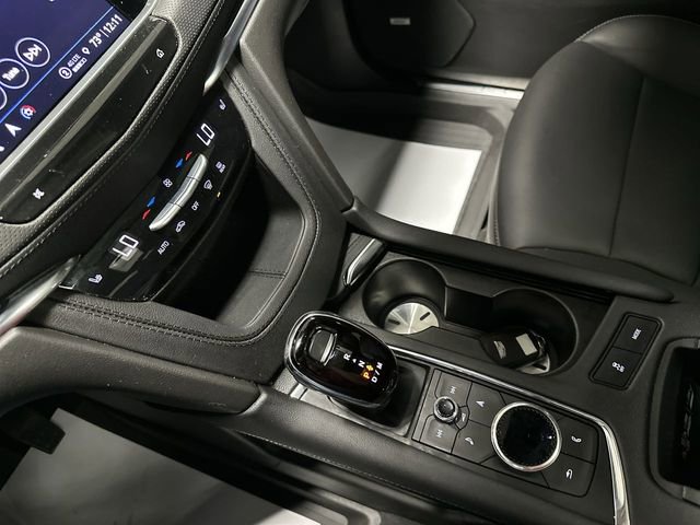 Certified 2023 Cadillac XT5 Premium Luxury w/ LPO, Floor Liner Package image 14