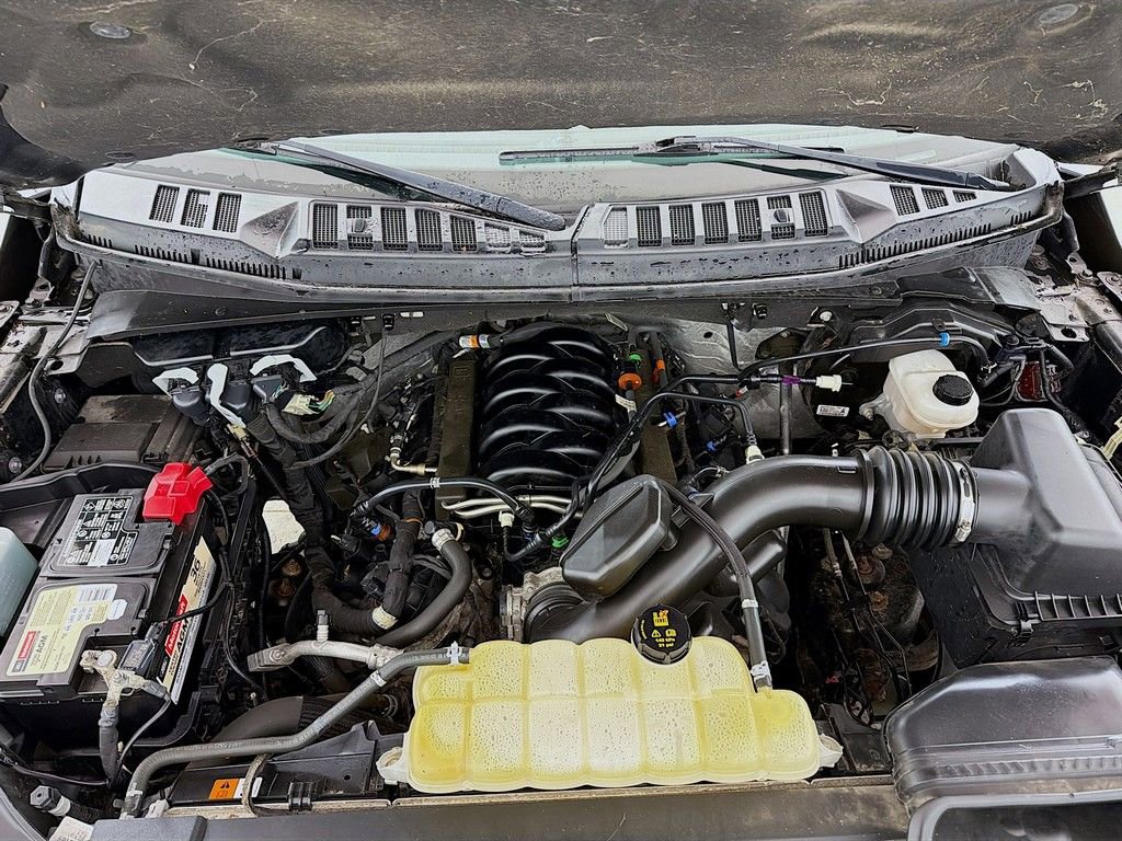 Used 2020 Ford F150 Lariat image 15