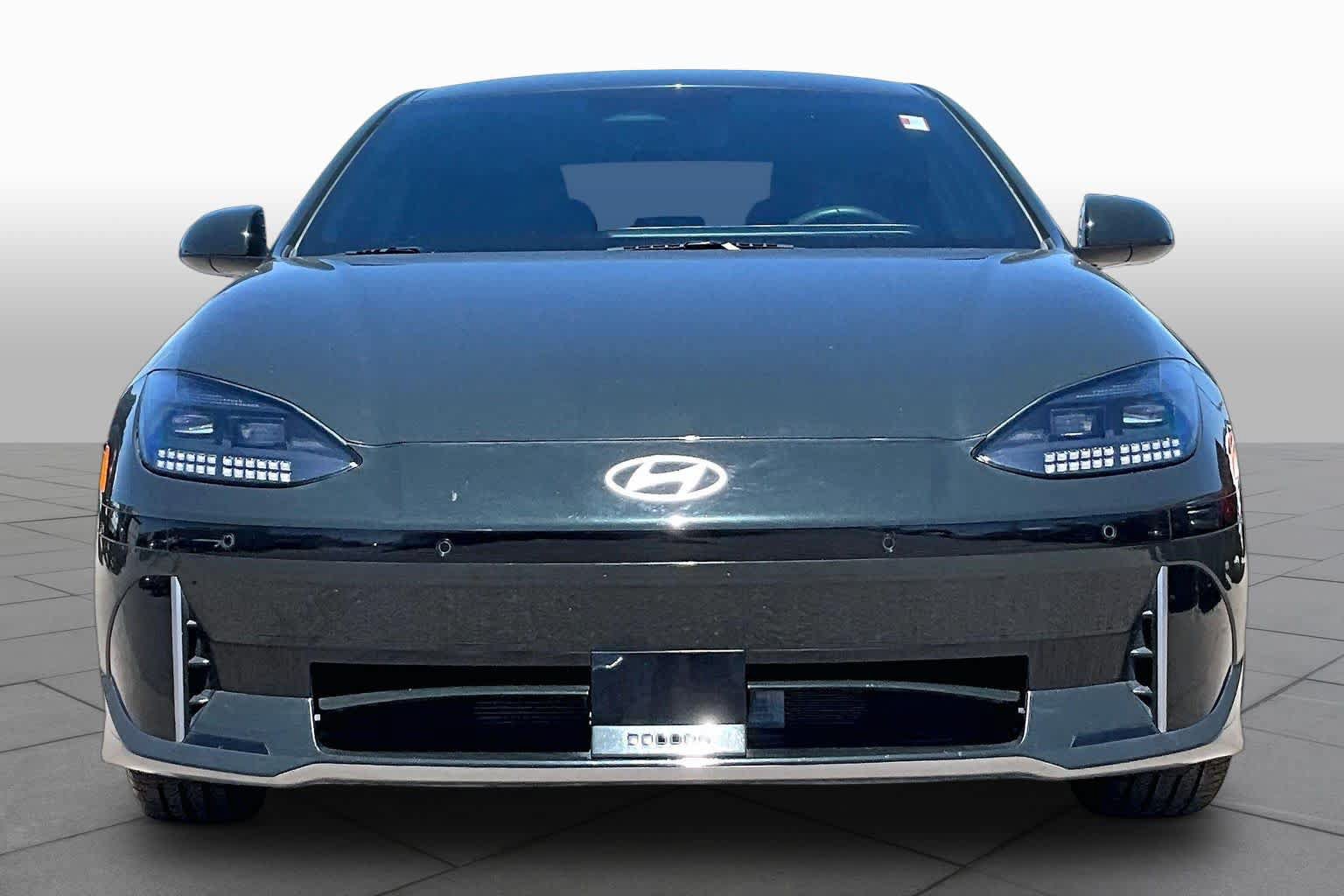 Used 2023 Hyundai Ioniq 6 SEL RWD image 3