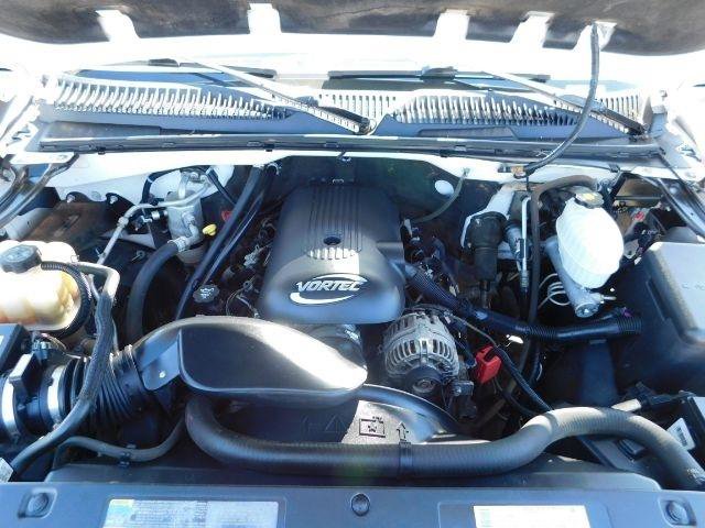 Used 2006 GMC Sierra 3500 W/T image 14
