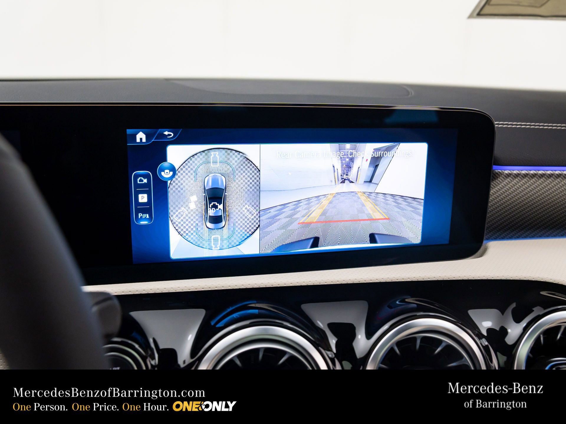 New 2026 Mercedes-Benz CLA 250 4MATIC image 28