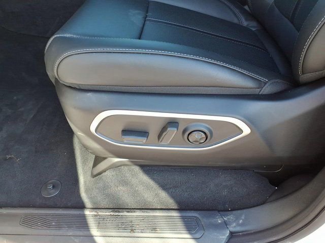 New 2026 Jeep Grand Wagoneer 4WD image 7